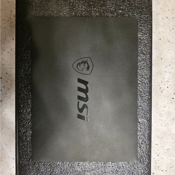 MSI GeForce RTX 3070 Ti with Black and Gray Design - Picture 4 of 11